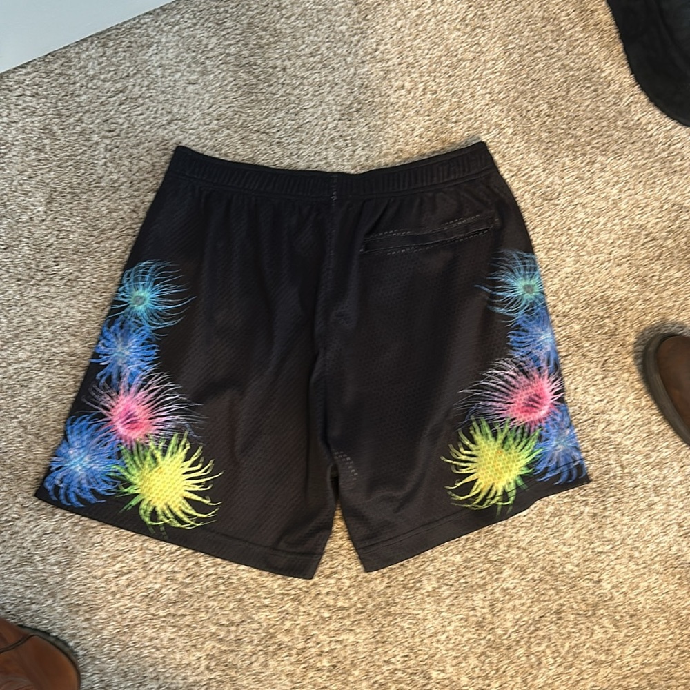 John Elliot Deep Sea Practice Shorts - Picture 4 of 4